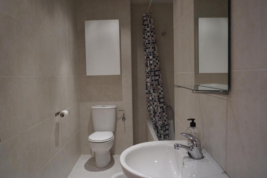 Photo of Bathroom in Clavijo
