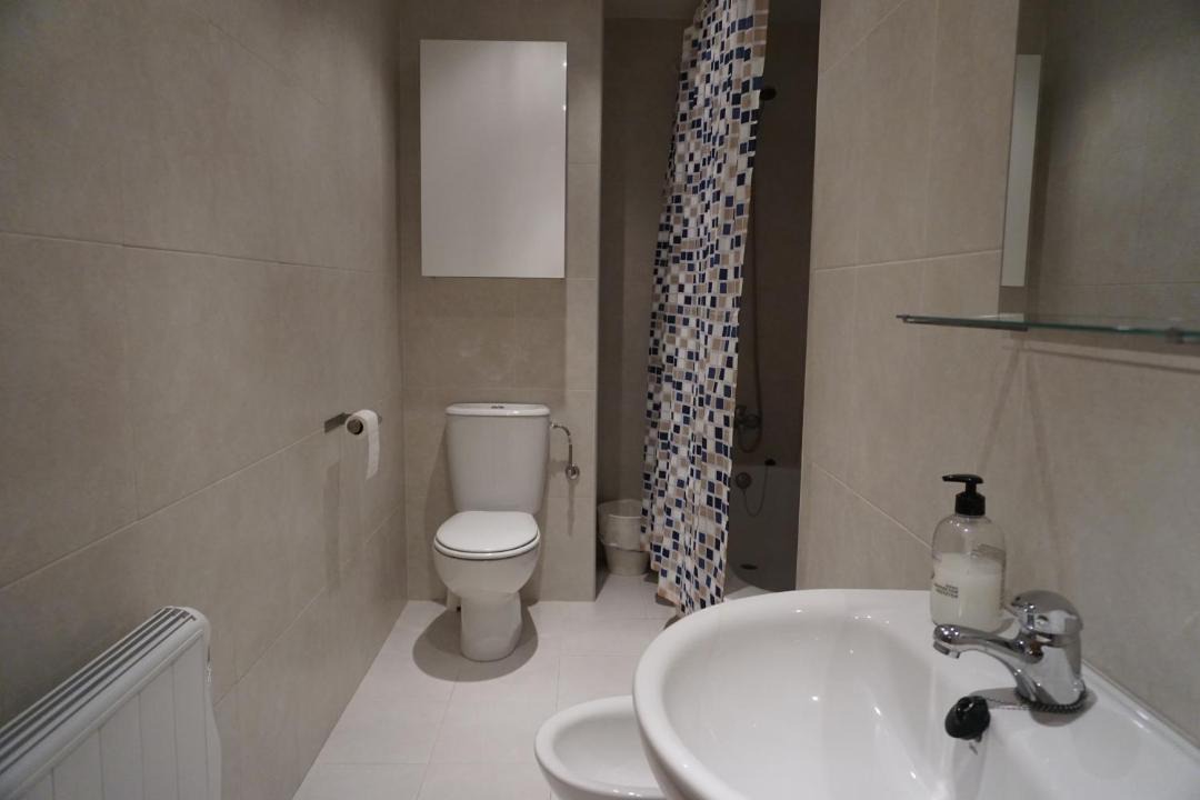 Photo of Bathroom in Clavijo