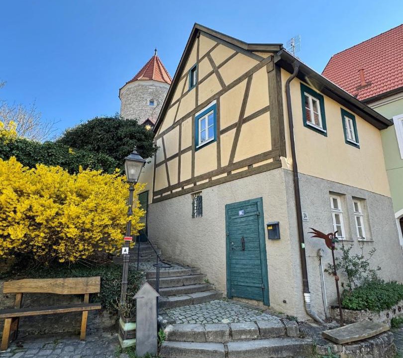 Photo of Others in Sommerhausen