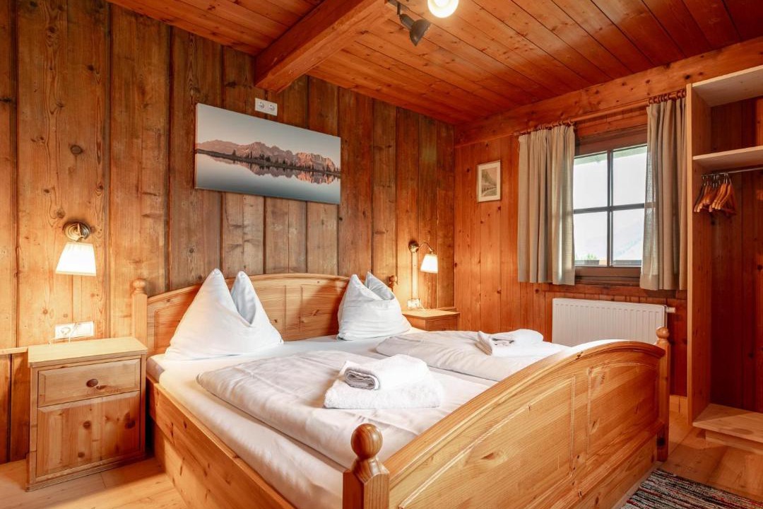 Photo of Bedroom in Hopfgarten im Brixental