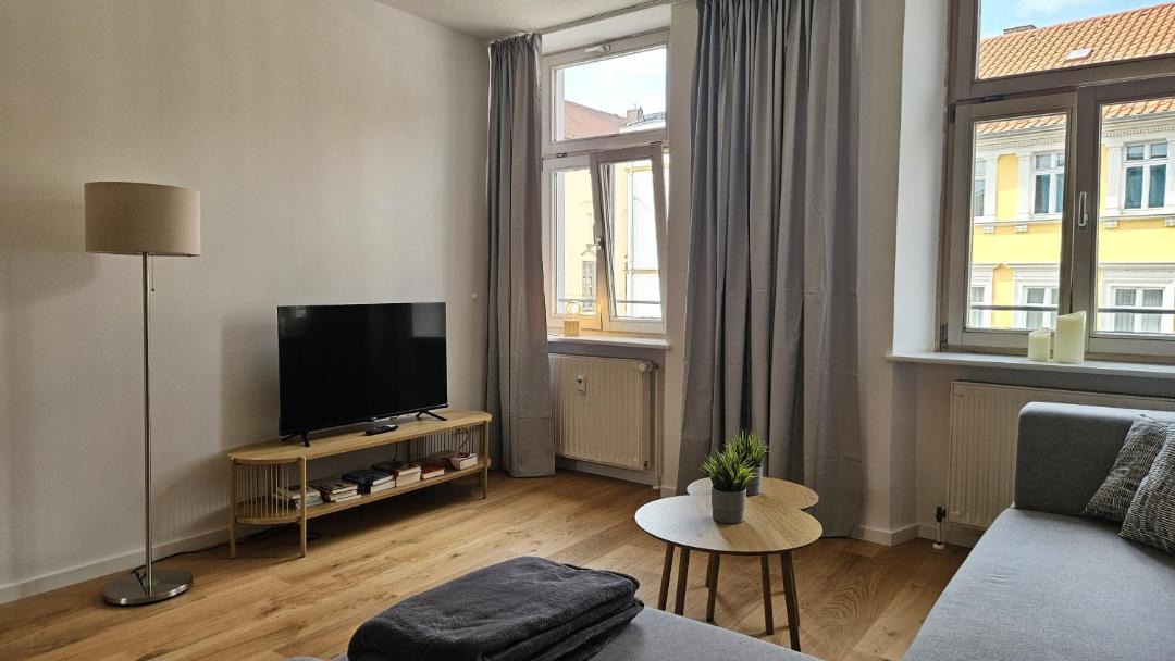 Photo of Livingroom in Bamberg