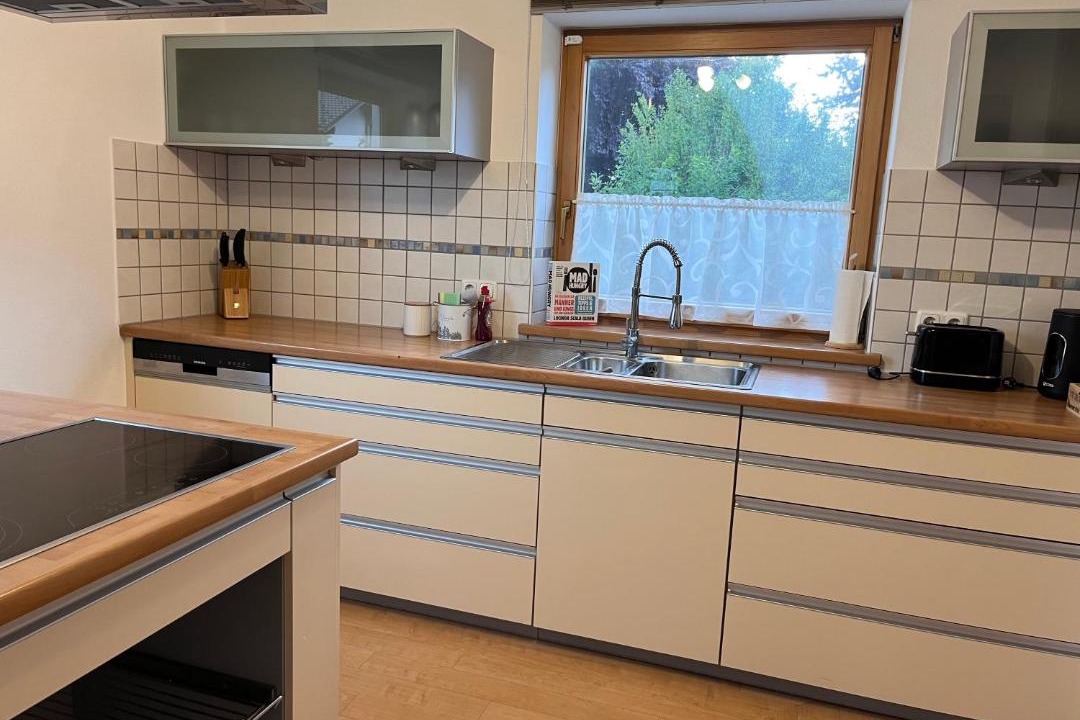 Photo of Kitchen in Rettenberg