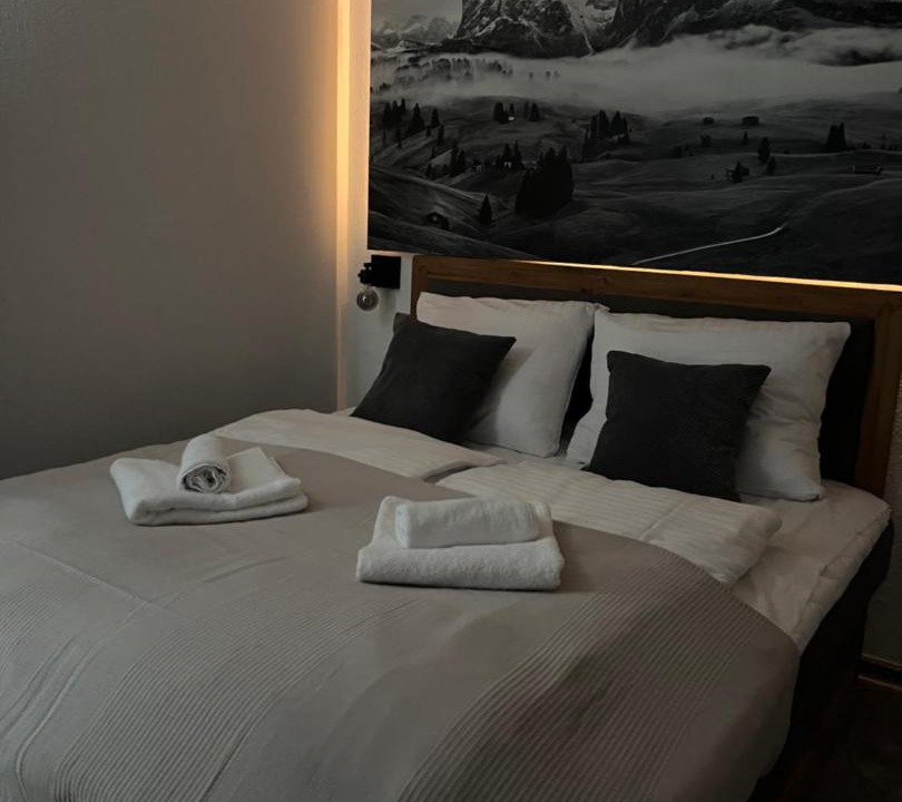 Photo of Bedroom in Rettenberg