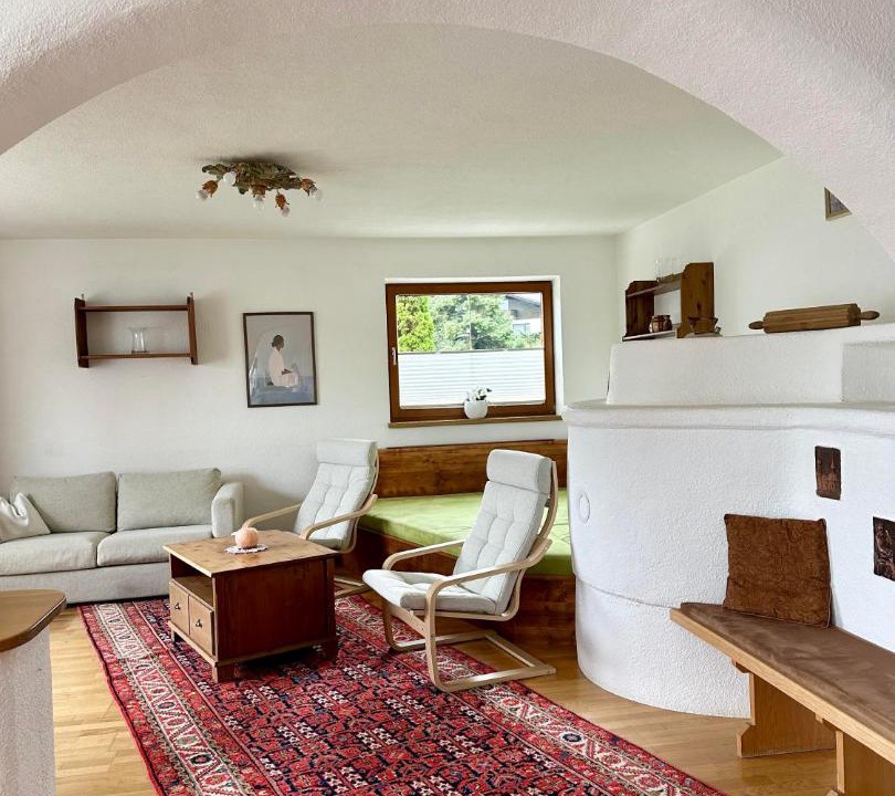 Photo of Livingroom in Seefeld in Tirol