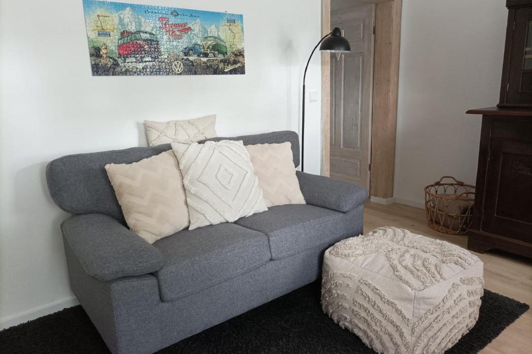 Photo of Livingroom in Waldsassen