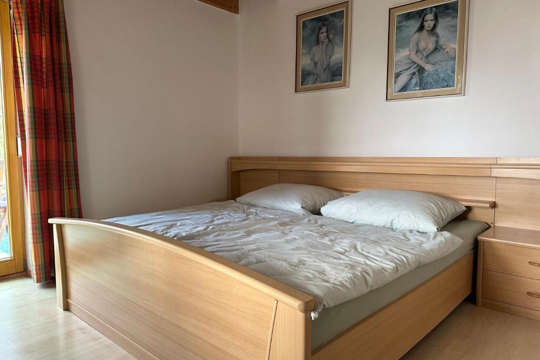 Photo of Bedroom in Neukirchen vorm Wald