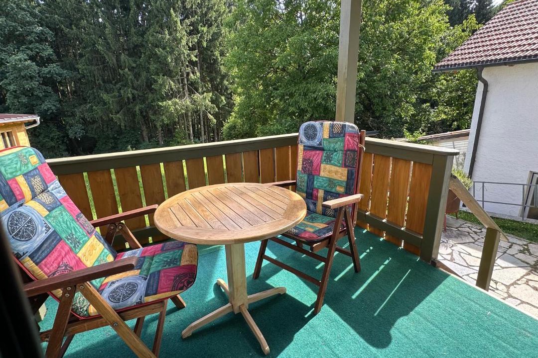 Photo of Patio Balcony in Neukirchen vorm Wald
