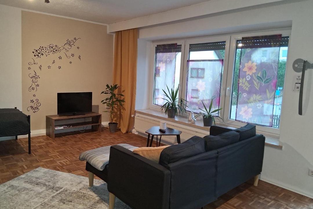Photo of Livingroom in Reisbach