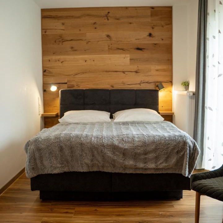 Photo of Bedroom in Fichtelberg
