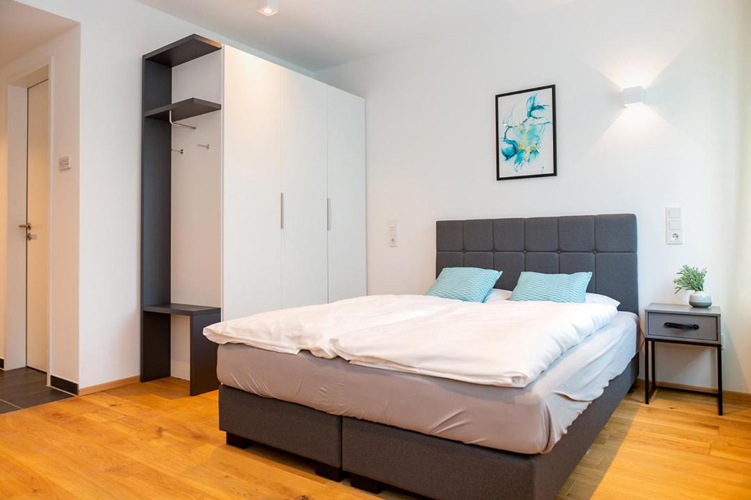 Photo of Bedroom in Erlangen