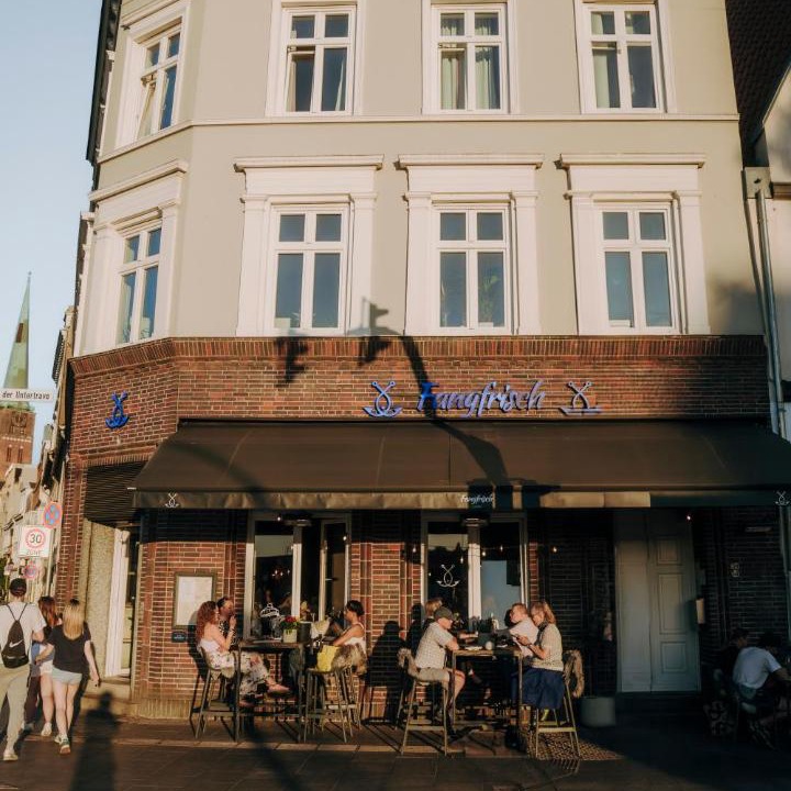 Photo of Others in Luebeck Old Town