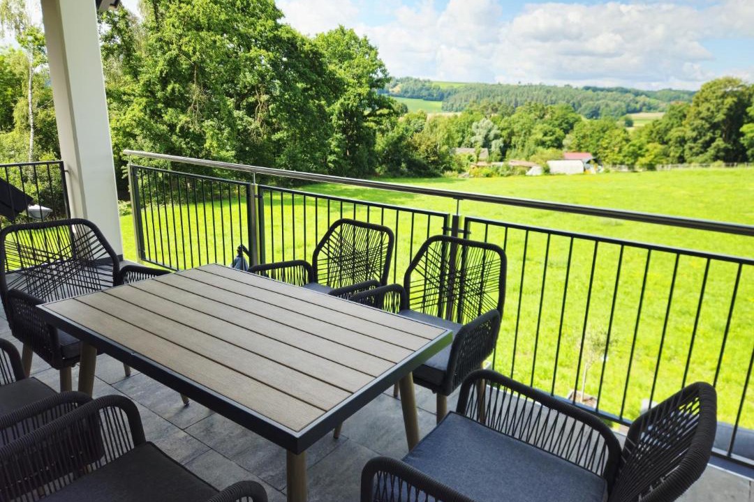 Photo of Patio Balcony in Emtmannsberg