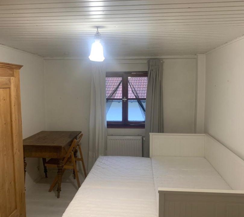 Photo of Bedroom in Obergunzburg