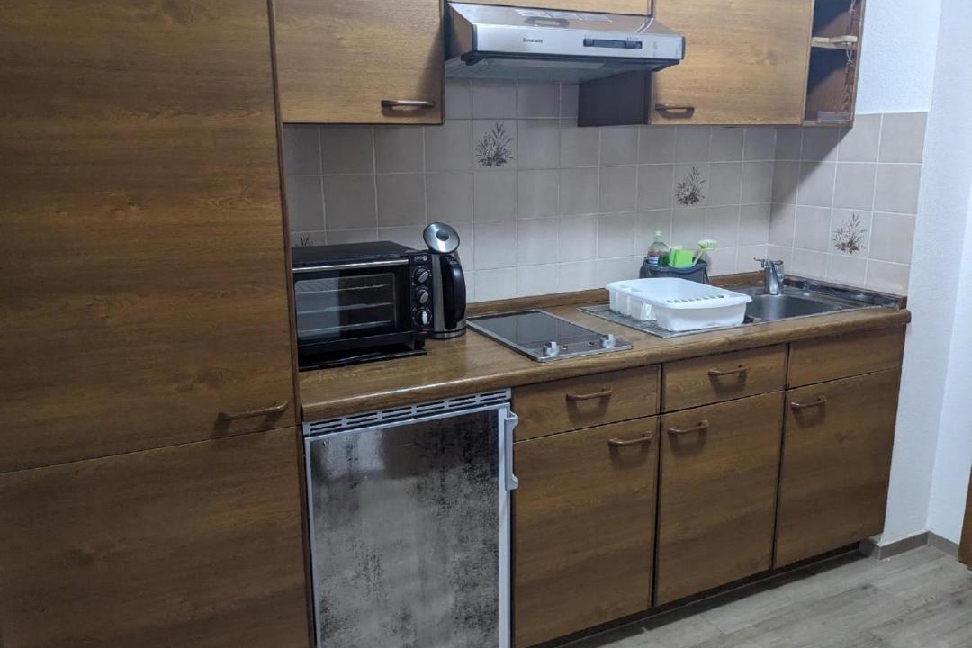 Photo of Kitchen in Bad Griesbach-Therme