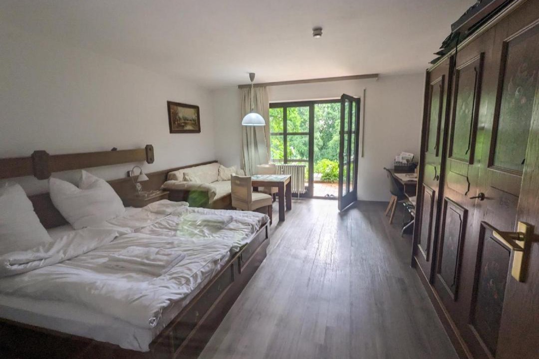 Photo of Bedroom in Bad Griesbach-Therme