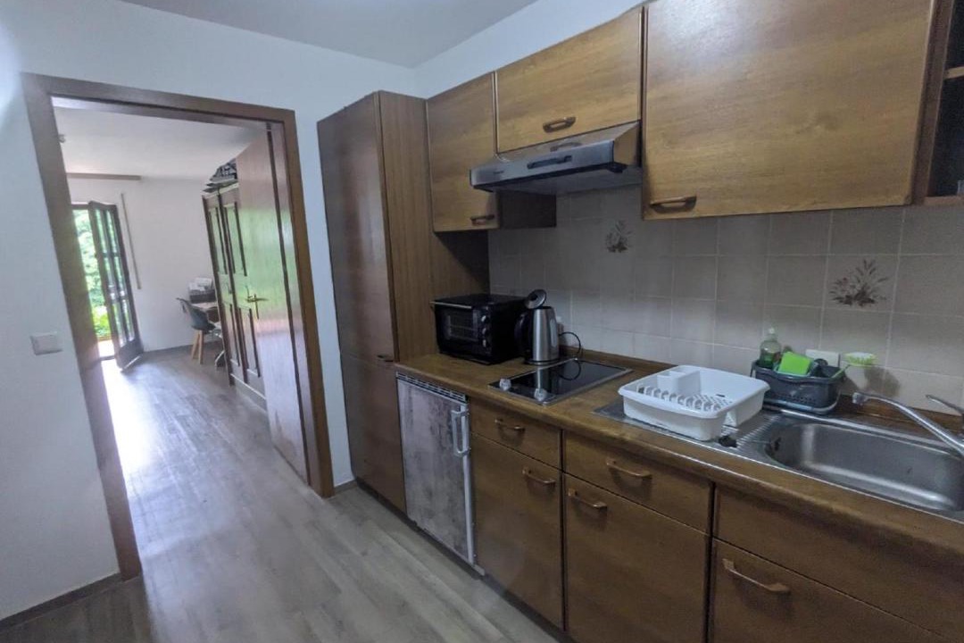 Photo of Kitchen in Bad Griesbach-Therme
