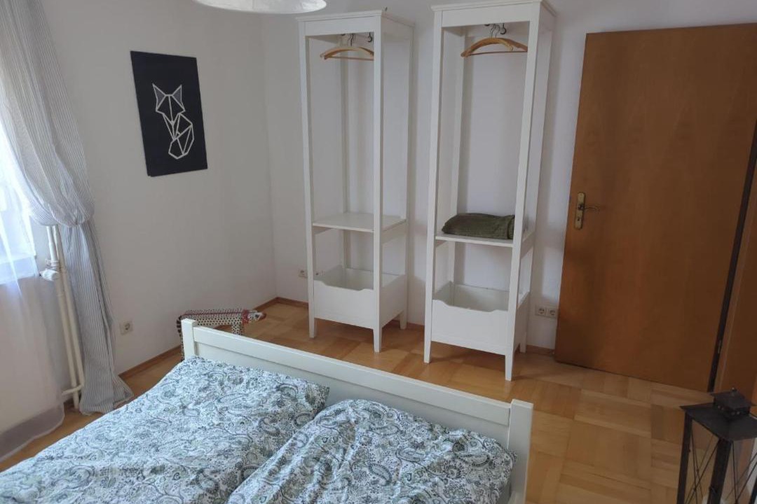 Photo of Bedroom in Moembris