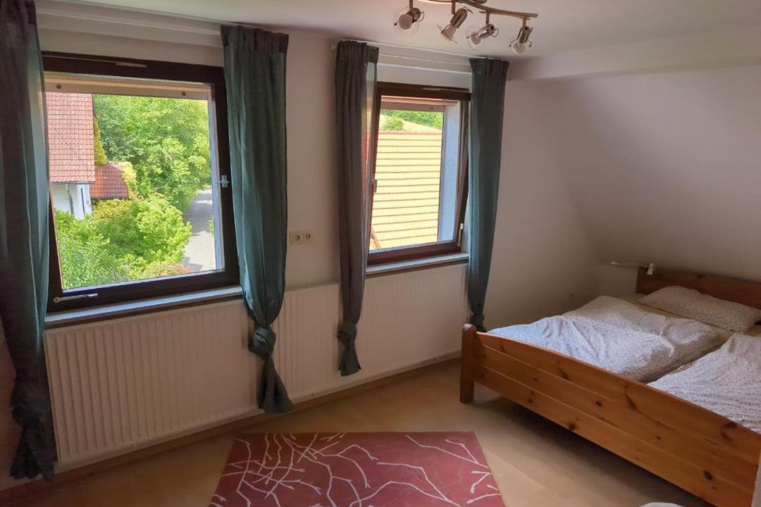 Photo of Bedroom in Moembris