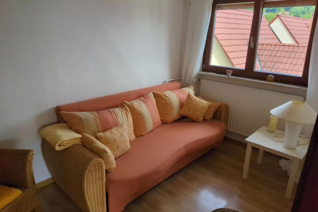 Photo of Livingroom in Moembris