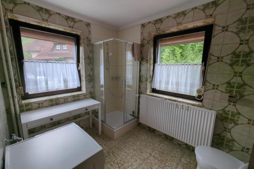 Photo of Bathroom in Moembris