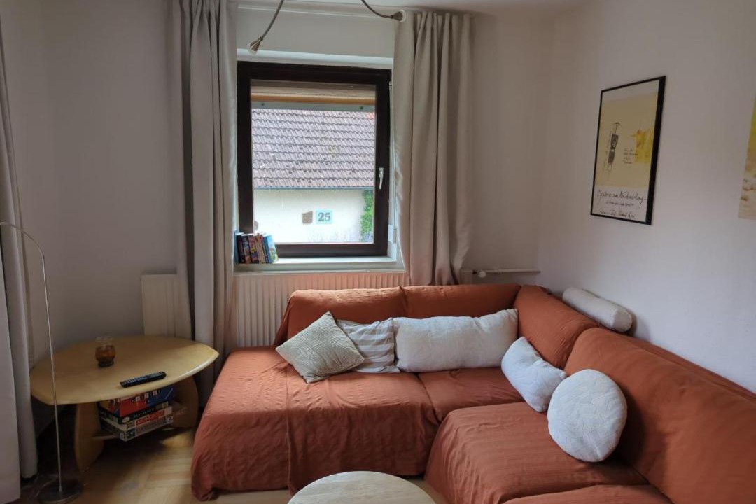 Photo of Livingroom in Moembris