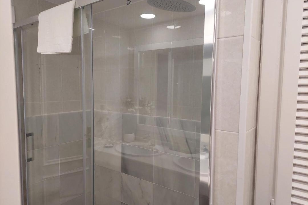Photo of Bathroom in Mijas
