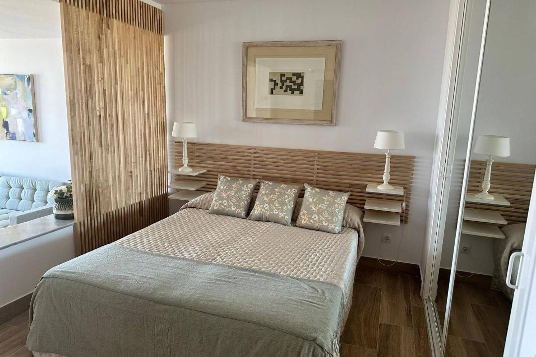 Photo of Bedroom in Mijas