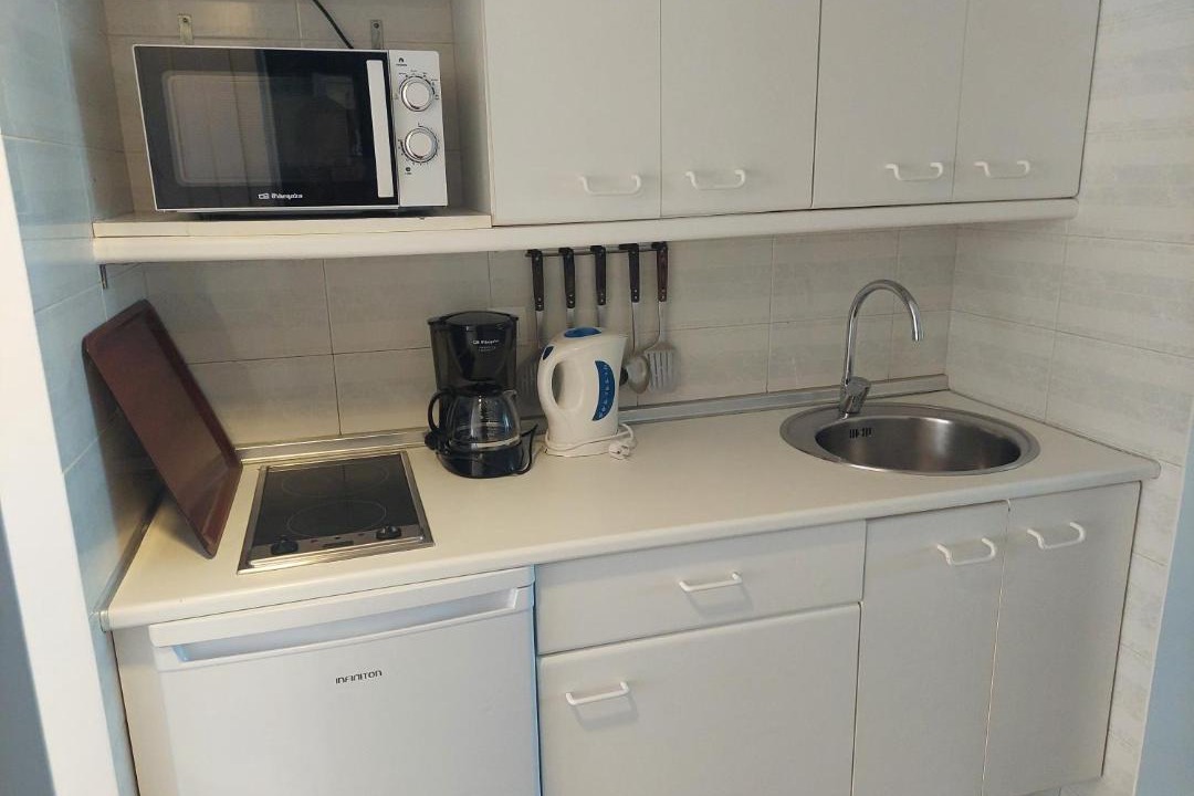 Photo of Kitchen in Mijas