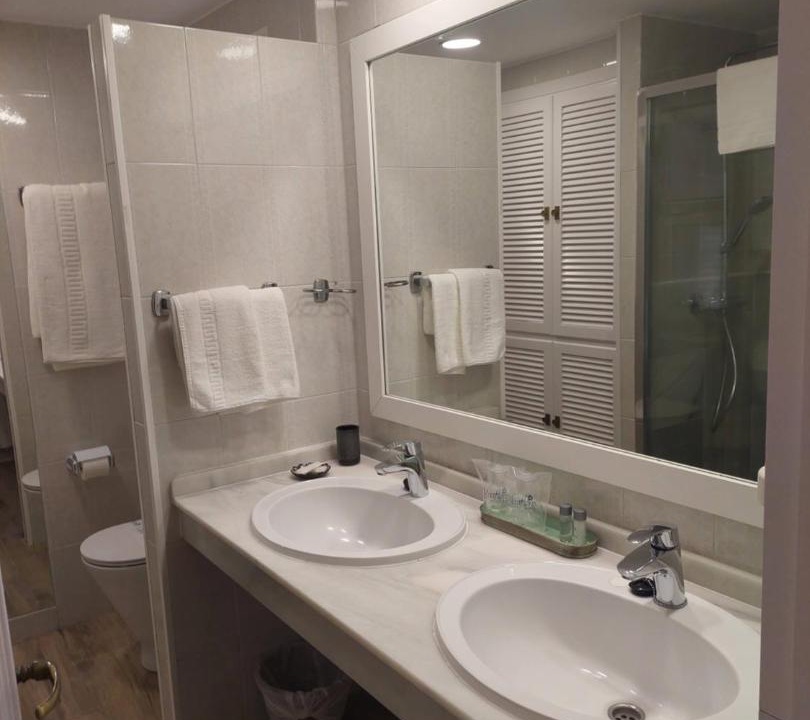 Photo of Bathroom in Mijas
