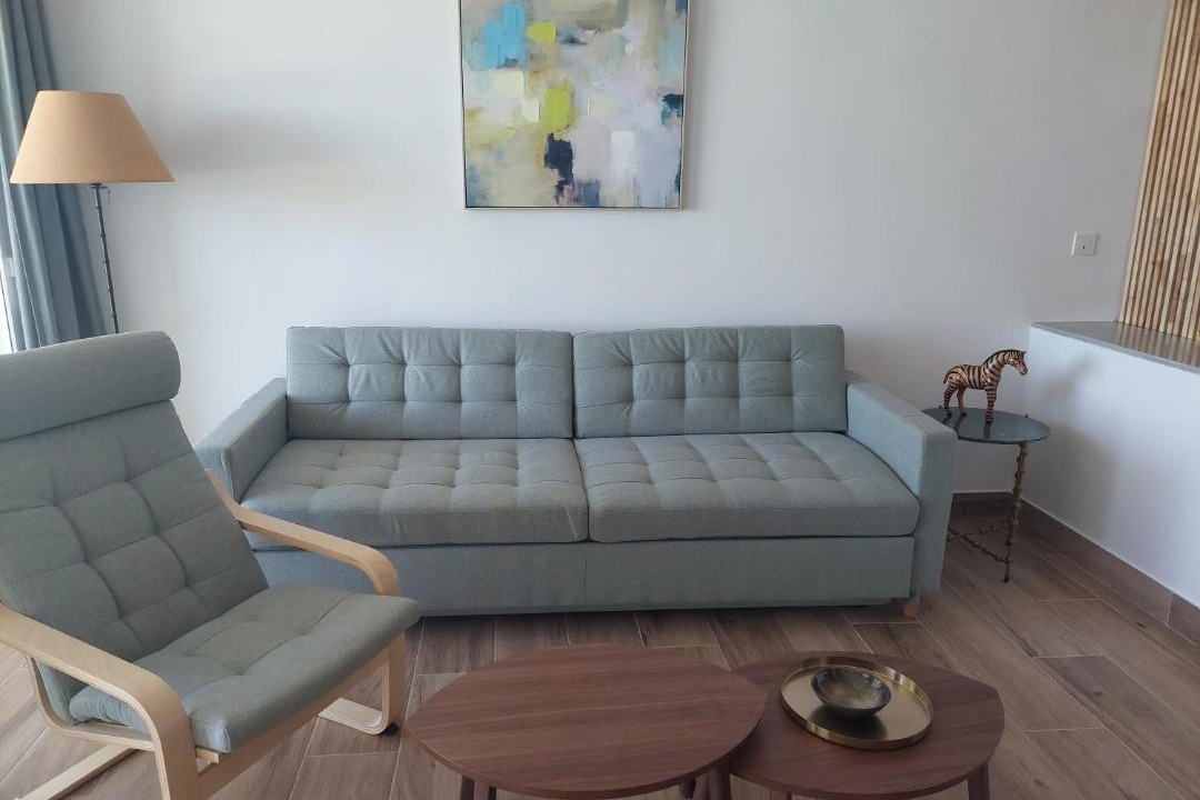Photo of Livingroom in Mijas
