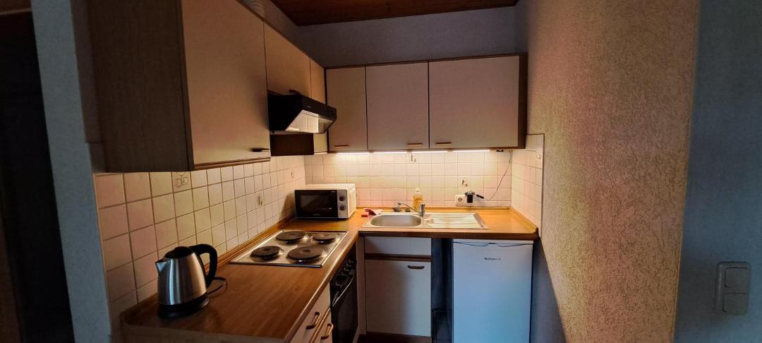 Photo of Kitchen in Schwarzenbach