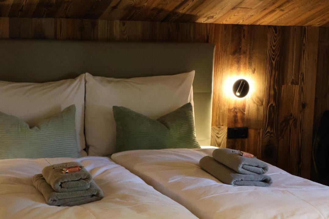 Photo of Bedroom in Lermoos