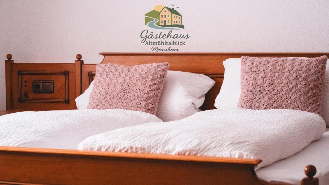 Photo of Bedroom in Mornsheim
