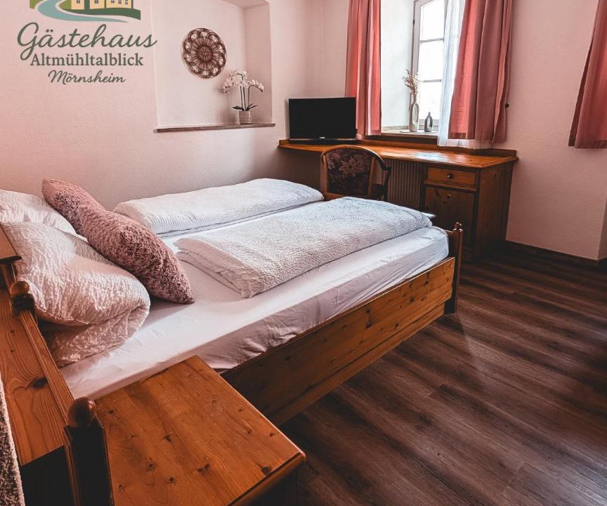 Photo of Bedroom in Mornsheim
