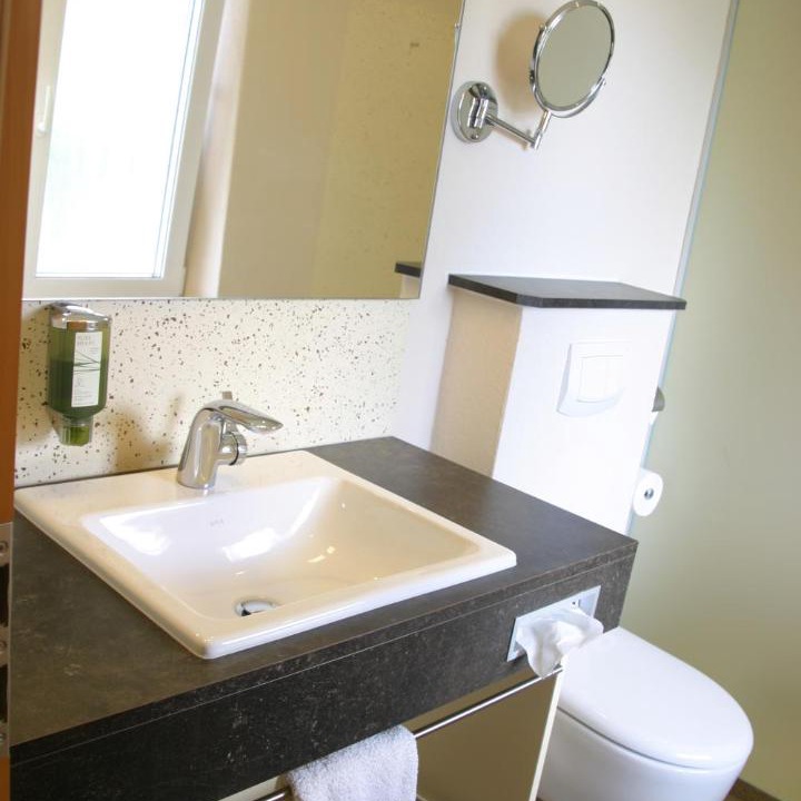 Photo of Bathroom in Muhlwinkl