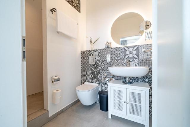Photo of Bathroom in Englschalking