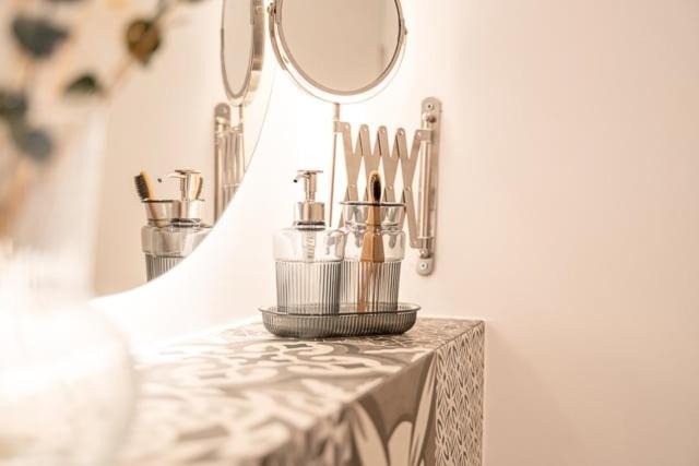 Photo of Bathroom in Englschalking