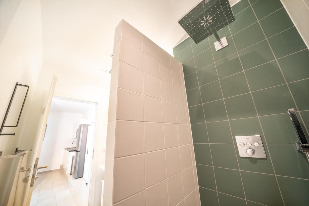 Photo of Bathroom in Englschalking