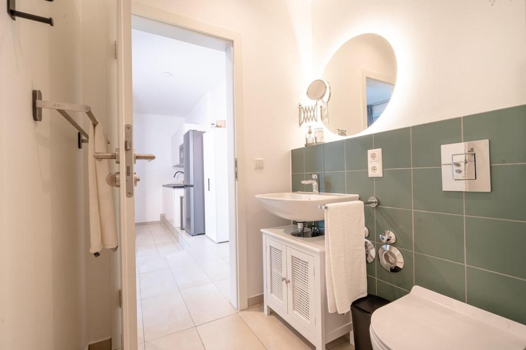 Photo of Bathroom in Englschalking