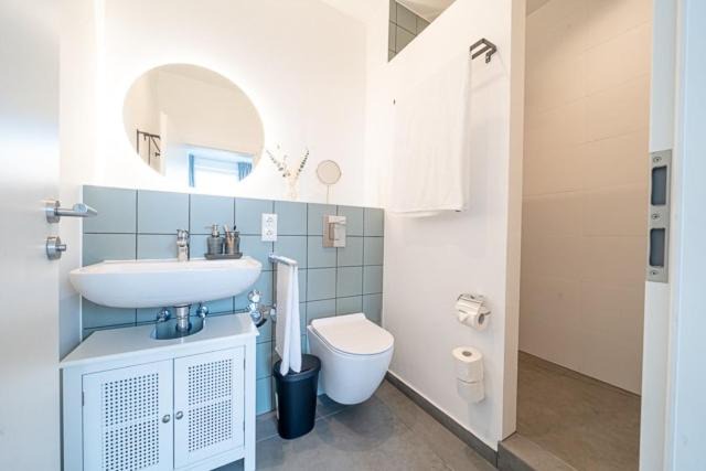 Photo of Bathroom in Englschalking