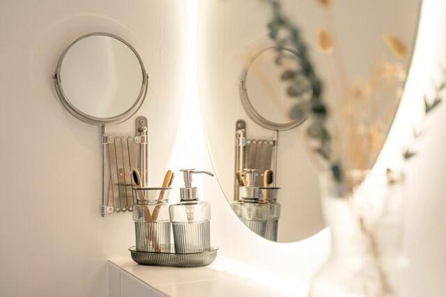 Photo of Bathroom in Englschalking