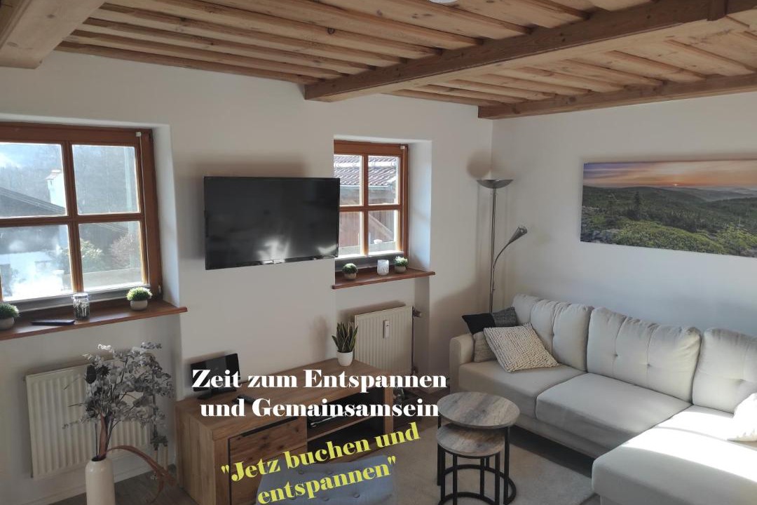 Photo of Livingroom in Hauzenberg