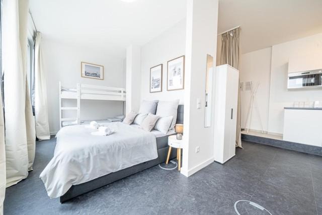 Photo of Bedroom in Englschalking