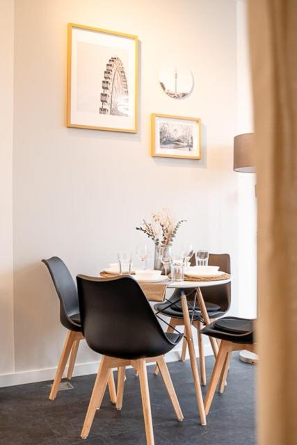 Photo of Livingroom in Englschalking