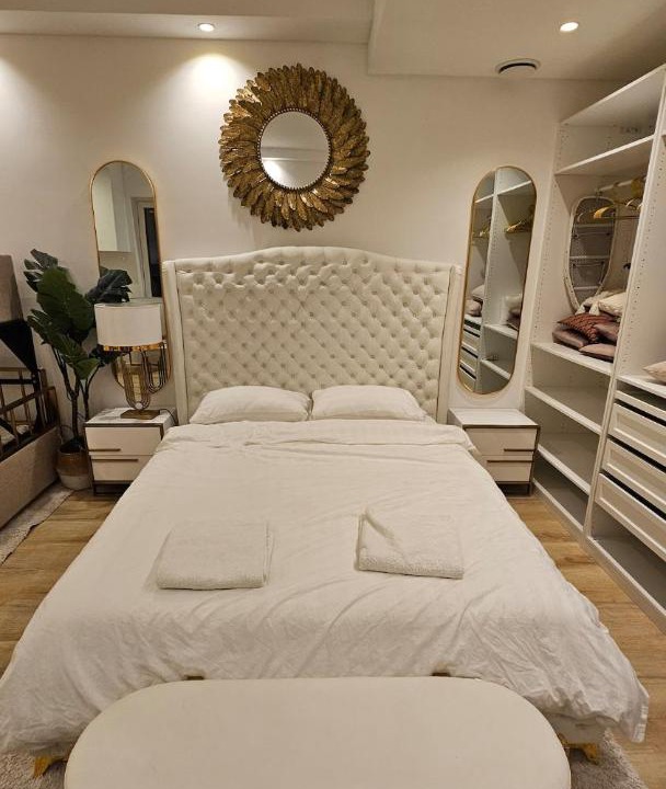 Photo of Bedroom in Obersendling