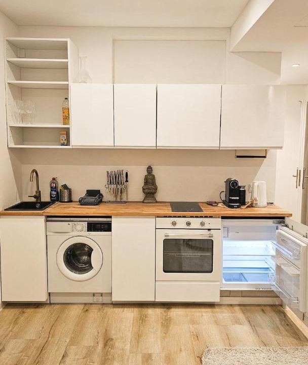 Photo of Kitchen in Obersendling