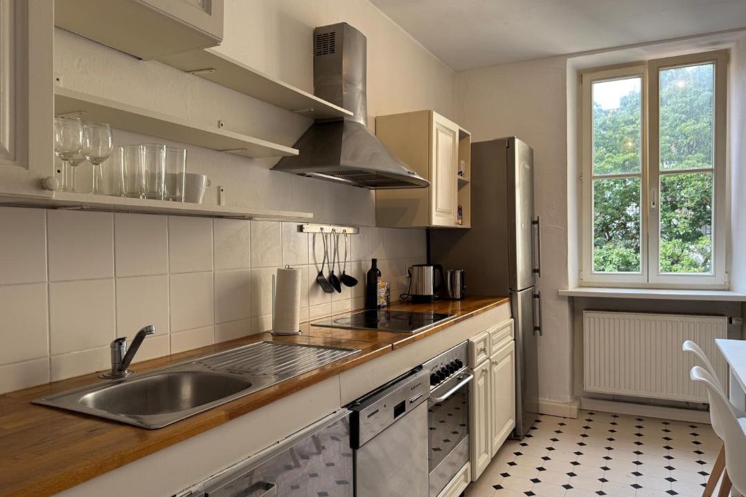 Photo of Kitchen in Neuhausen