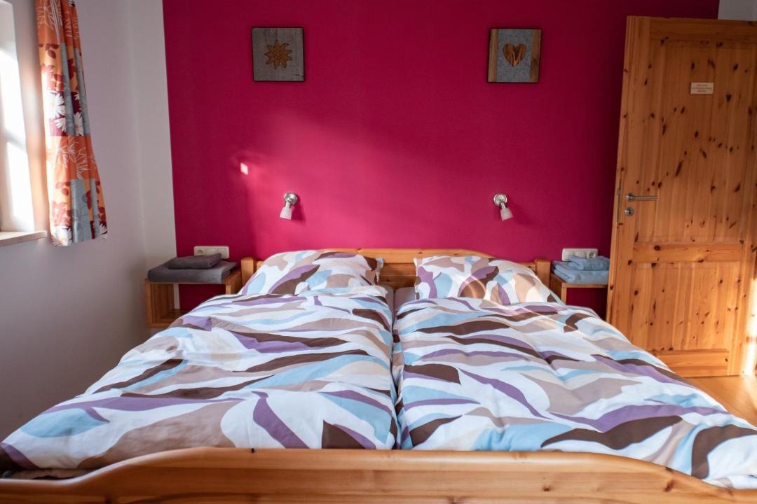Photo of Bedroom in Hammersbach