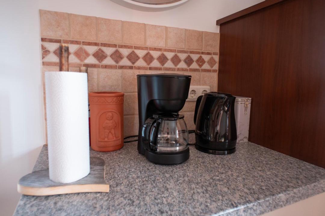 Photo of Kitchen in Hammersbach