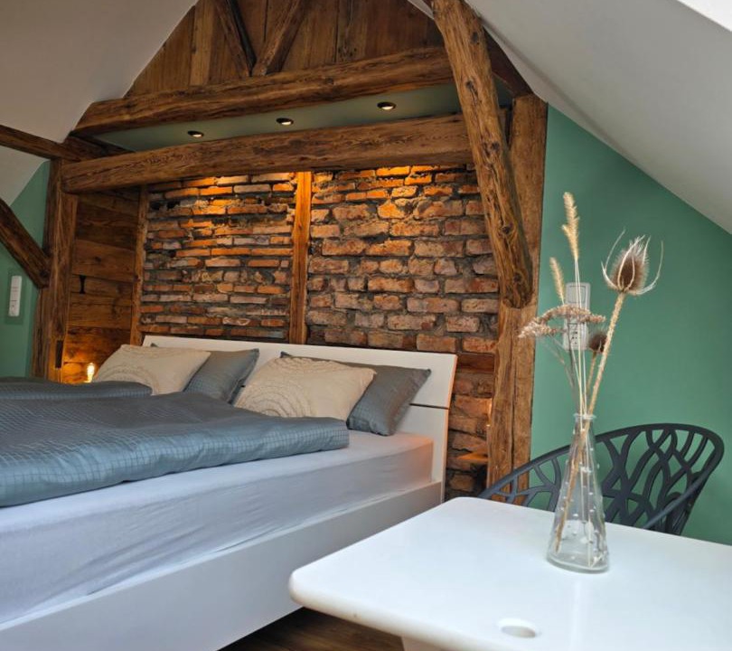 Photo of Bedroom in Klingenberg am Main